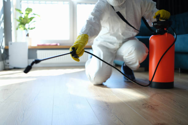 Trusted Trauma Scene Cleanup service in Dunreith, IN - Four Month Blood Cleanse
